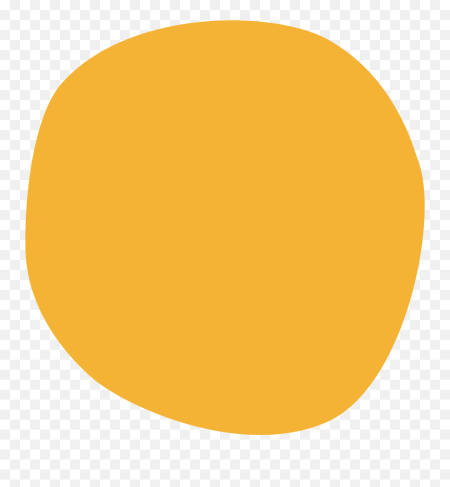Orange Yellow Background Png Image