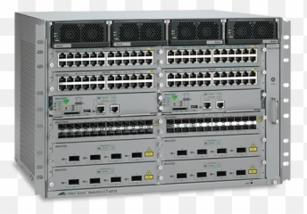 Switchblade X3112 - Chassis Allied Telesis 12 Png,Switchblade Png