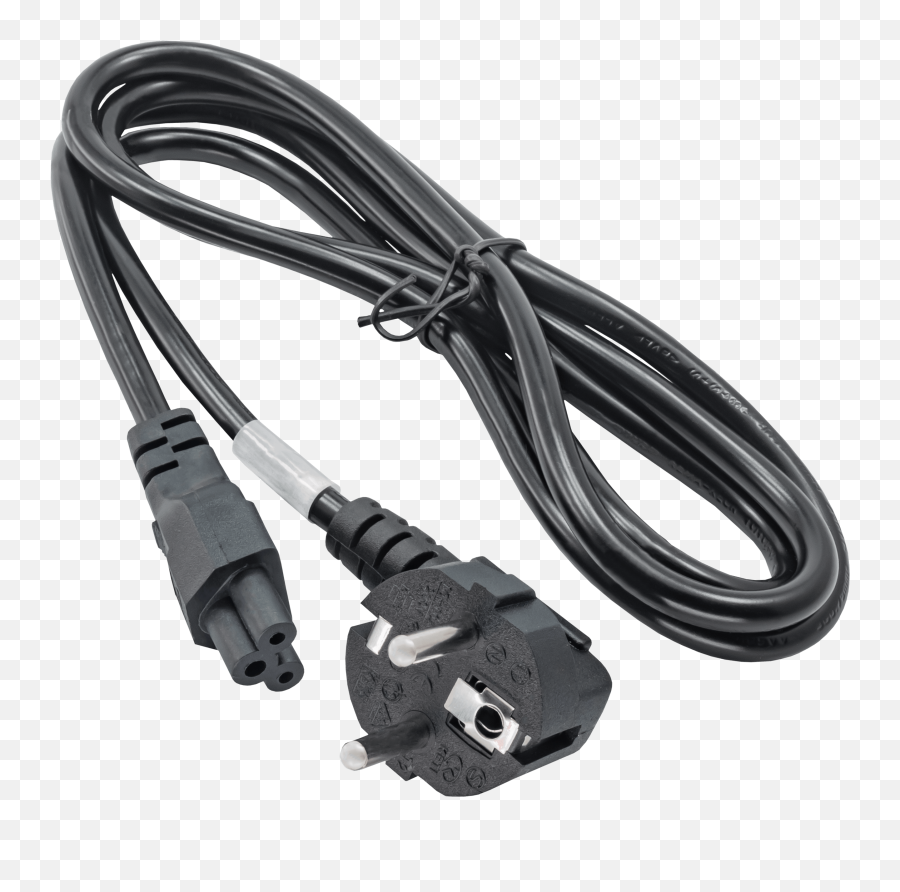 Cloverleaf Power Cable 1 Png Cord