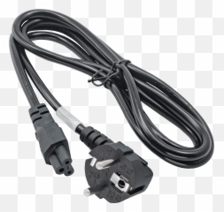Cloverleaf Power Cable 1 Png Cord