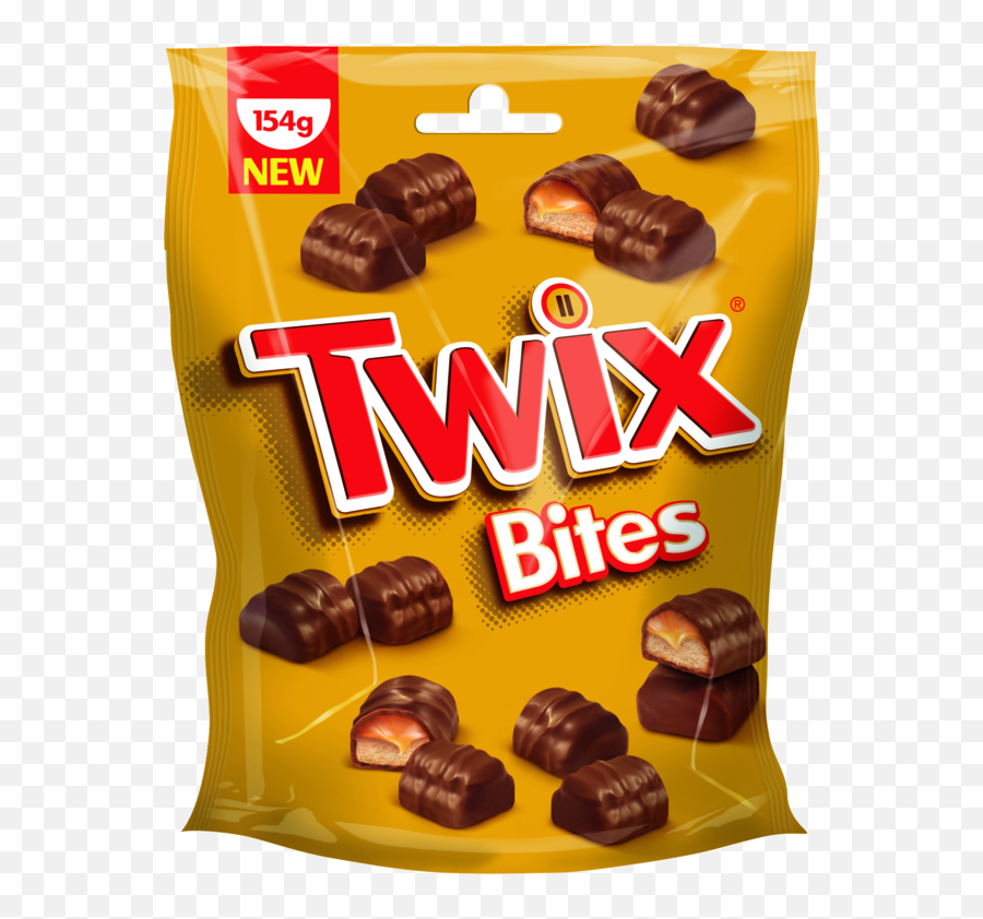 Download Twix Bites - Twix Png,Twix Png