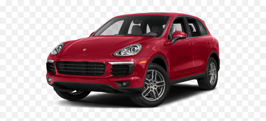 Vs 2019 Porsche Cayenne S - Honda Hrv 2020 Uae Png,Porsche Png