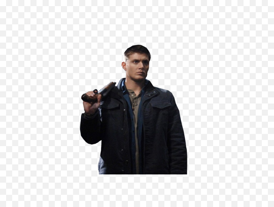 Dean Winchester Png Gif - Dean Winchester Png,Dean Winchester Png