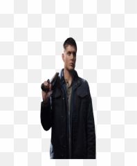 Dean Winchester Png Gif - Dean Winchester Png,Dean Winchester Png