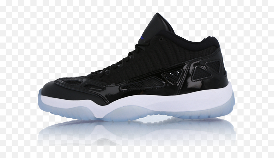 Air Jordan Space Jam 11 Check Out Our Vast Range Of - Round Toe Png,Space Jam Png