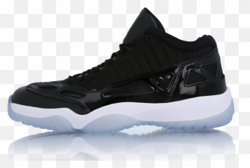 Air Jordan Space Jam 11 Check Out Our Vast Range Of - Round Toe Png,Space Jam Png