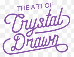 The Art Of Crystal Dawn - Dot Png,Crystals Png