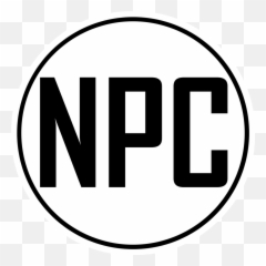 Npc Author - Npc Symbol Png,Npc Png
