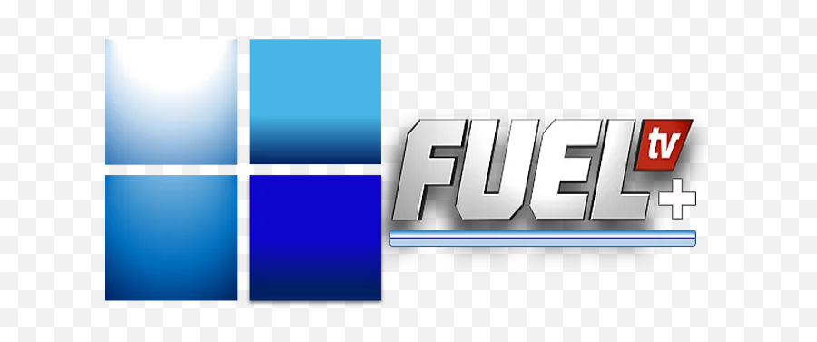 Fueltv Fueltvplus - Vertical Png,Roku Png