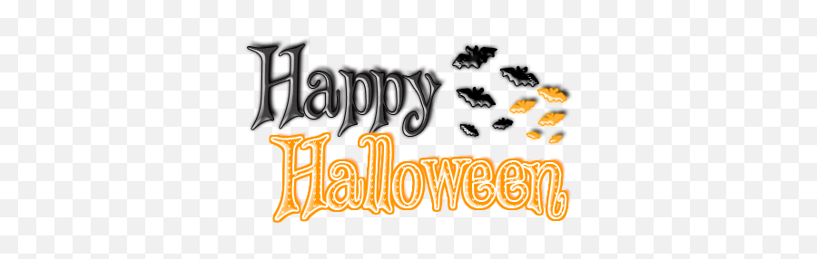 Vocabulary Halloween Symbol Poisoned Candy Myths Text - Candy Text Halloween Png,Happy Halloween Transparent Background