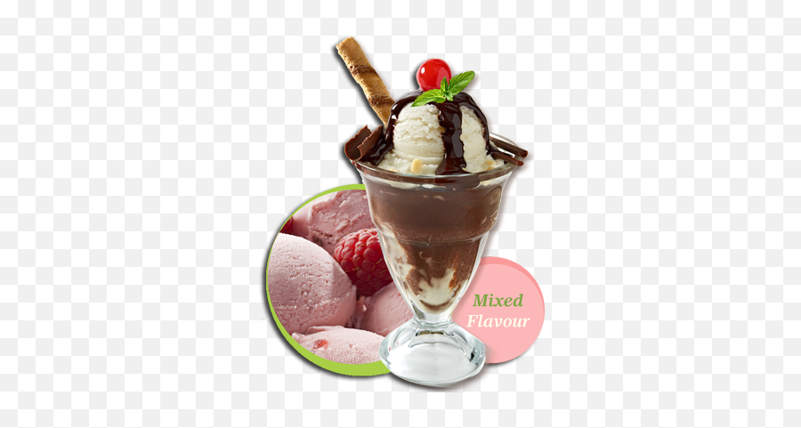 Creamchills Welcome To - Vanilla Ice Cream With Chocolate Sauce Png,Icecream Png