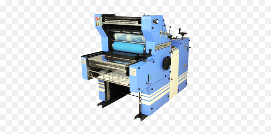 Download Swifts Offsets - Offset Printing Machine Png Png Offset Printing Machine Png,Machine Png