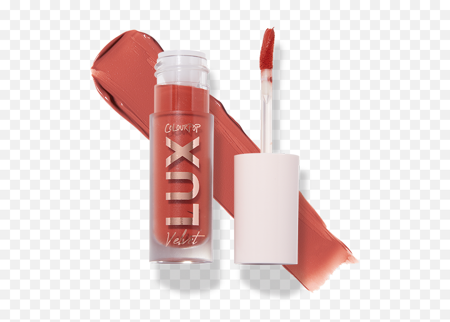 Colourpop Cosmetics - Colourpop Lux Liquid Lipstick Swatches Png,Lip Stick Png