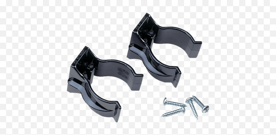 Mounting Brackets - 2 Per Pack Maglite Accessories Png,Brackets Png