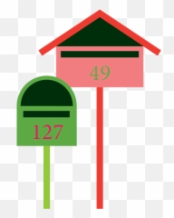 Announcing Our Redzone Letterbox Competition Winner - Horizontal png