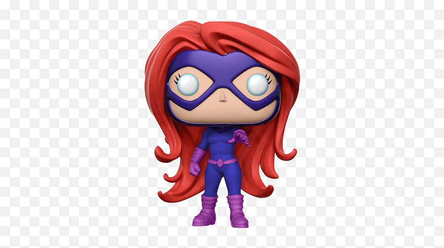 Funko Pop Marvel - Medusa 255 Png,Medusa Png