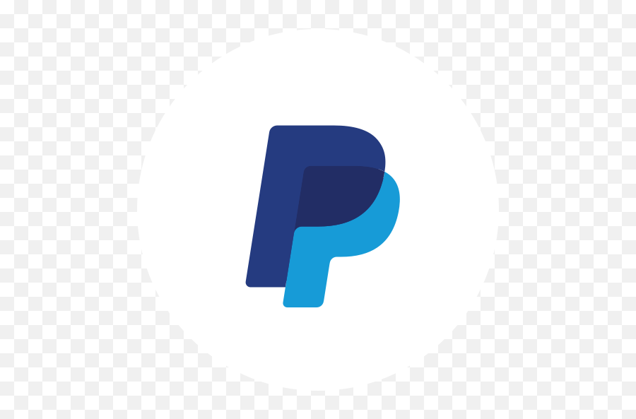 Free Svg Psd Png Eps Ai Icon Font - Icon Paypal Logo Png,Paypal Logo Size