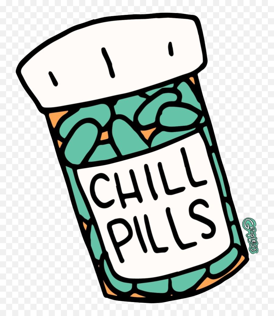 Chill Png File - Food Storage Containers,Chill Png