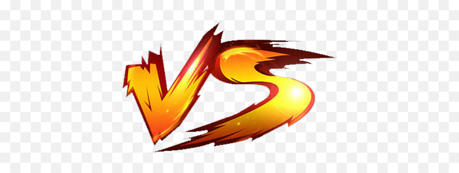 Versus Png Transparent Images - Vs Png For Thumbnail,Vs Transparent