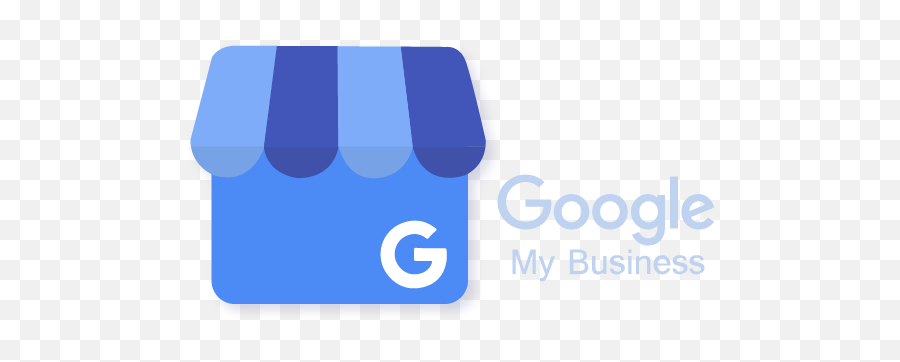 Professionally Managed Google My - Horizontal Png,Google My Business Logo Png