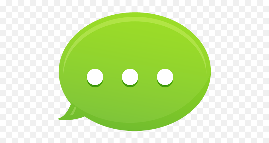 Bubble Text Message Vector Icons Free - Message 3d Icon Png,Text Message Icon Png