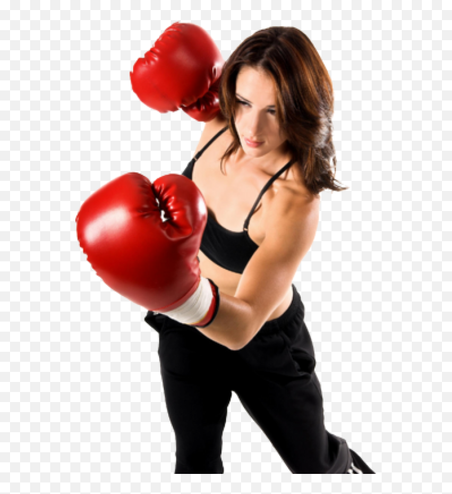 Women Boxing Gloves Free Png Download Images - Transparent Background Boxing Png,Boxing Png