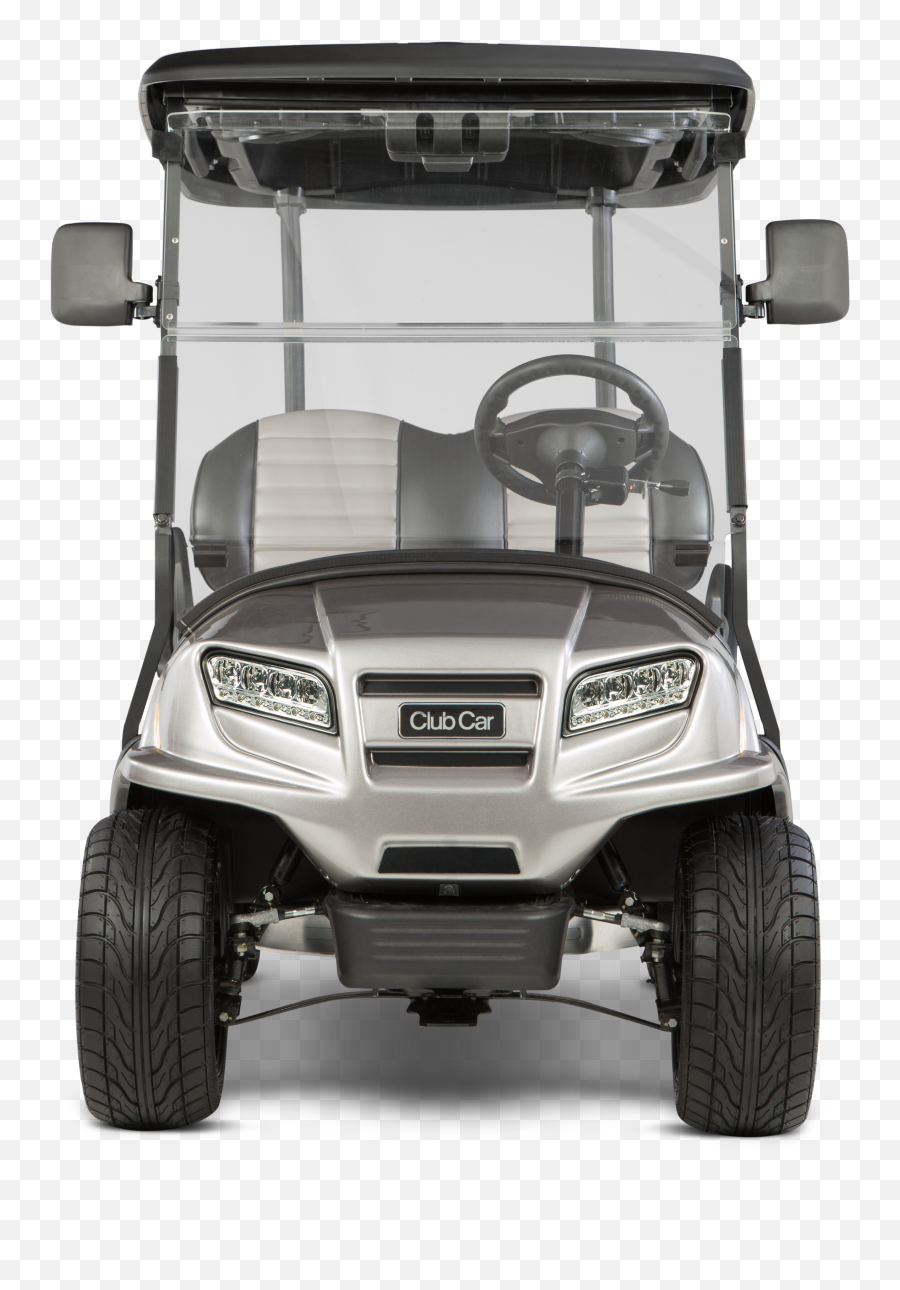 Club Car Golf Carts - Golf Cart Png,Golf Cart Png
