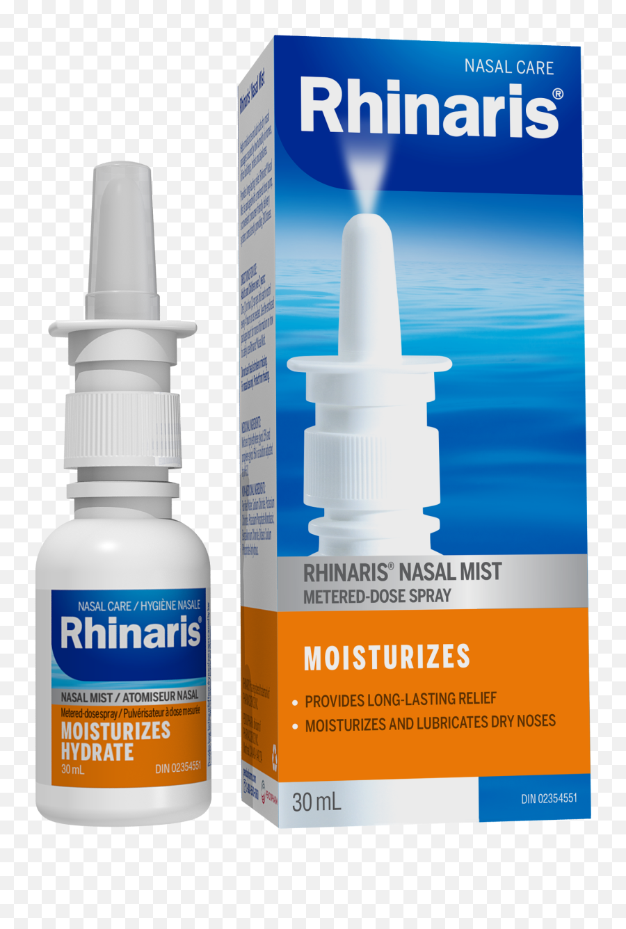Rhinaris Nasal Mist - Pendopharm Rhinaris Nasal Spray Png,Spray Mist Png