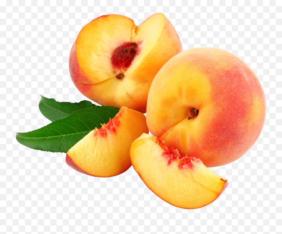 Scene Of Peaches Transparent Png - Peach Png,Peach Transparent Background