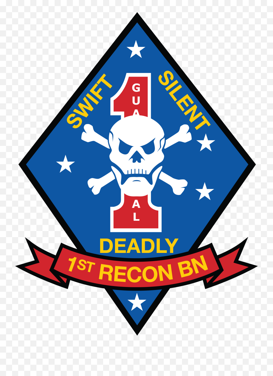 1st Reconnaissance Battalion Battlefield Wiki Fandom - 1st Recon Battalion Logo Png,Battlefield Logos
