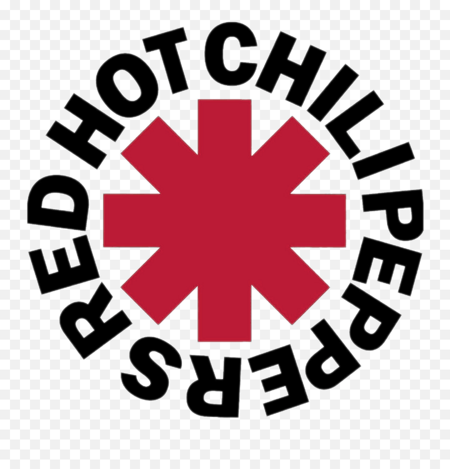 Red Hot Chili Peppers Logo Transparent - Red Hot Chili Peppers Png,Red Hot Chili Pepper Logos