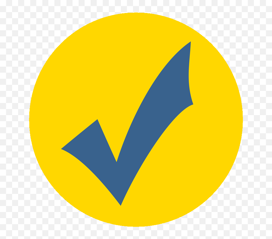 Verified Rail Service Provider - Commtrex Exchange Icon Eraser Png,Yellow Circle Logo