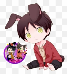 Download Eren Jaeger Attack - Eren Chibi Png,Eren Jaeger Transparent