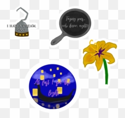 Tangled Zen Cart The Art Of E - commerce Frying Pan png