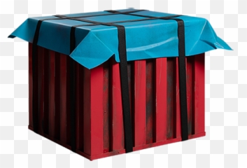 Pubg Loot Crate Png Image With No - Pubg Box Png,Loot Crate Logo Png