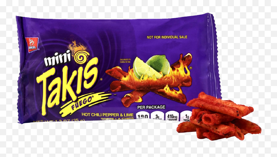 Mike And Ike Pack - Mini Bag Of Takis Png,Takis Png