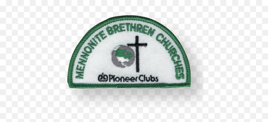 Christian Missionary Alliance Crest - Embroidery Png,Christian And Missionary Alliance Logo