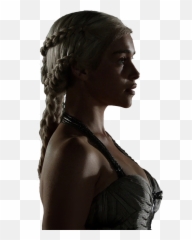 Daenerys Targaryen Png Download Image