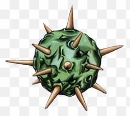 Bogleech - Metroid 2 Return Of Samus Png,Samus Helmet Png