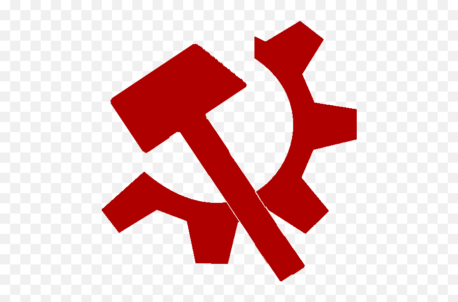 Communist Symbol By Electricsquid7 - Communist Symbol Png,Communist Symbol Png