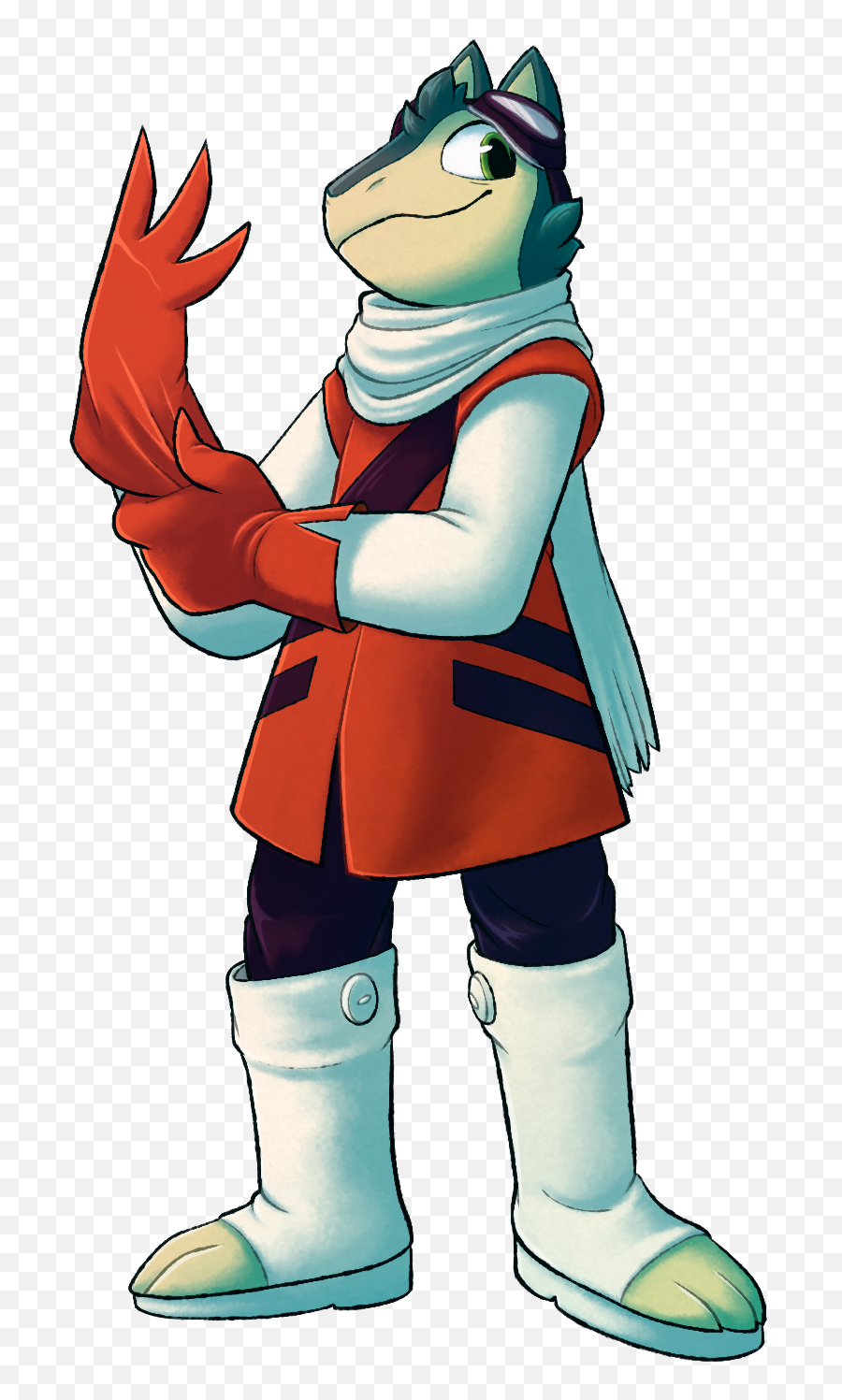 Halloween Cosplay 3 - Fictional Character Png,Flcl Png