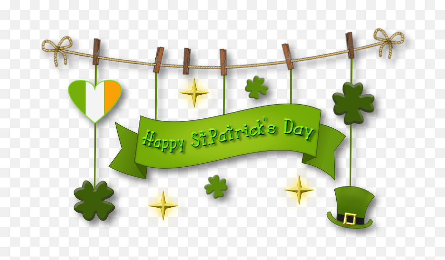 Gimp Chat St Patricks Day - Event Png,Happy St Patrick's Day Png