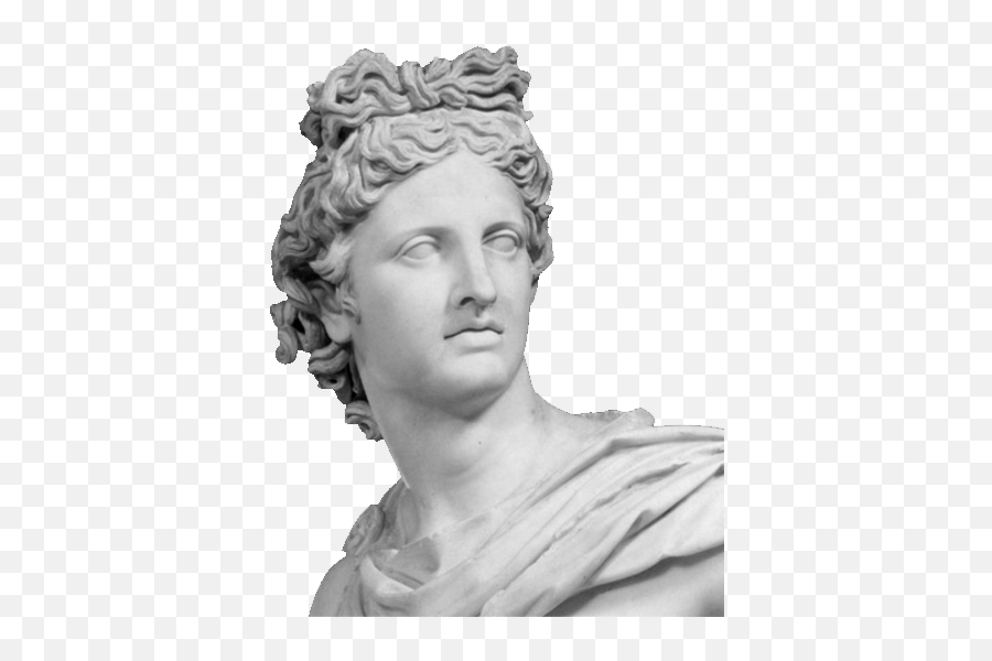 Alec Wall - Apollo Greek God Png,Roman Statue Png