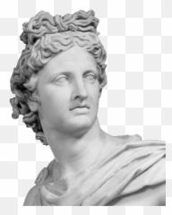Alec Wall - Apollo Greek God png
