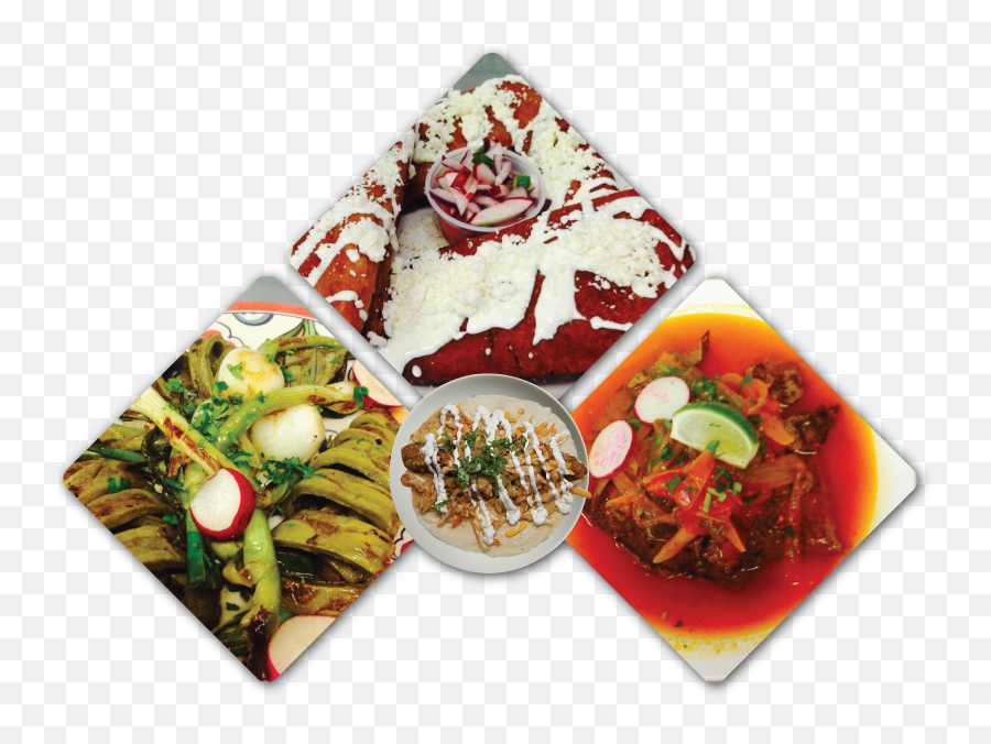 Mexican Food Png - Platter,Mexican Food Png