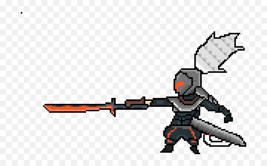 Pixilart - Yasuo By Anonymous Fictional Character Png,Yasuo Transparent