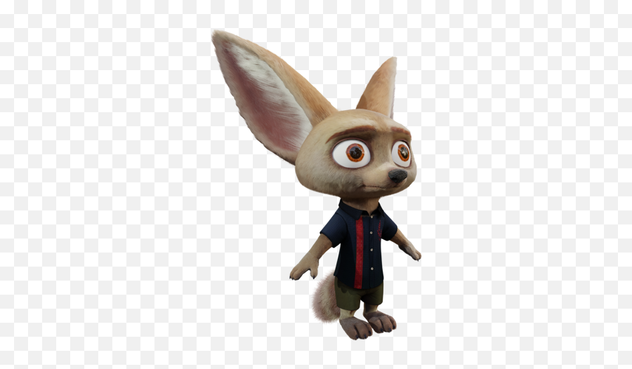 Blend Swap Tag Zootopia - Fictional Character Png,Zootopia Transparent