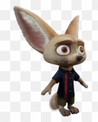Blend Swap Tag Zootopia - Fictional Character png