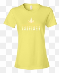 Instinct Ladies Sold By Tjorgensen Design - Short Sleeve Png,Storenvy Logo