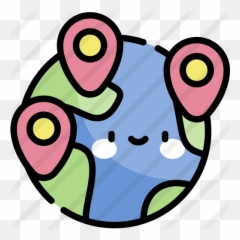 Destination - Dot png